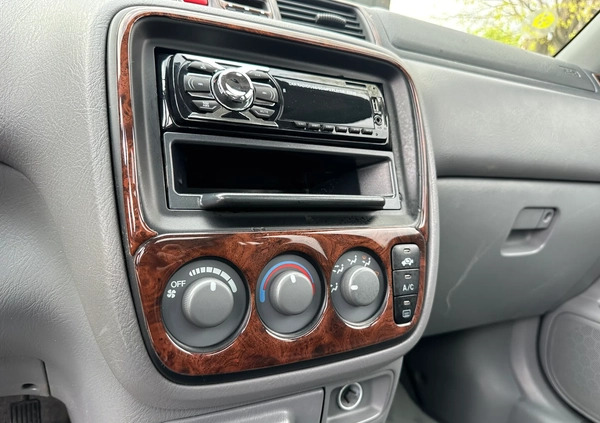 Honda CR-V cena 15900 przebieg: 240000, rok produkcji 2000 z Lądek-Zdrój małe 352